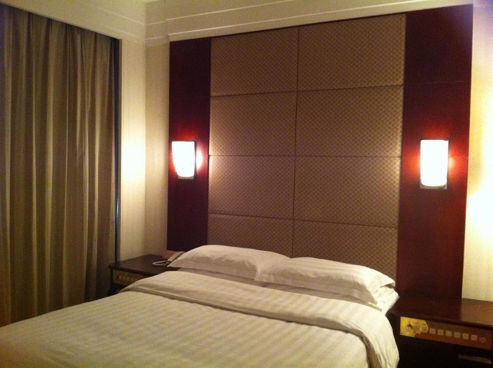Beilingju Hotel Shenzhen Extérieur photo