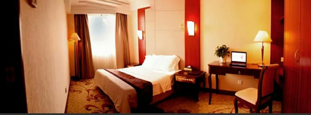 Beilingju Hotel Shenzhen Extérieur photo