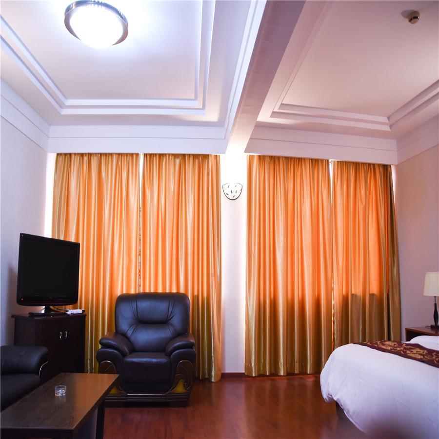 Beilingju Hotel Shenzhen Extérieur photo