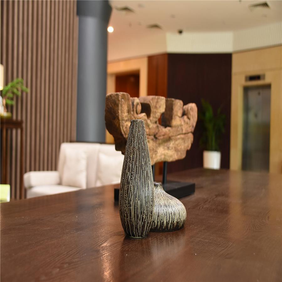 Beilingju Hotel Shenzhen Extérieur photo